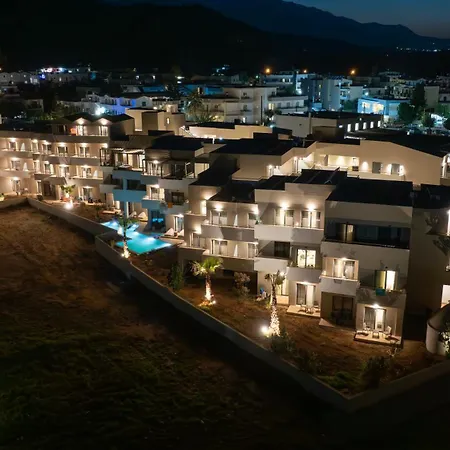 Mare Village Szálloda