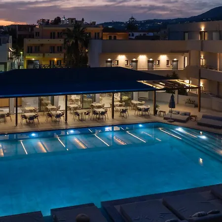 Mare Village Szálloda 4*