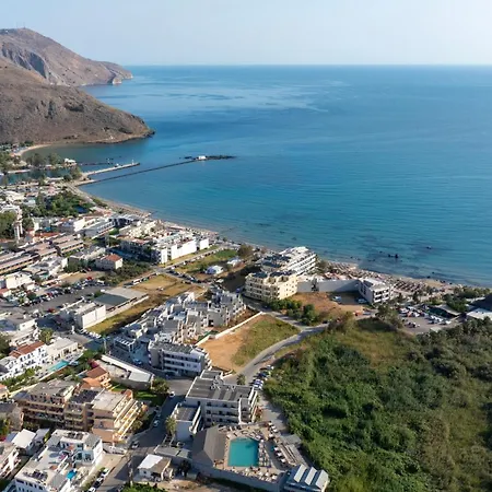 Mare Village Szálloda 4*