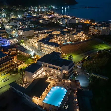 Mare Village 4*