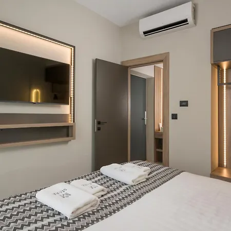 Mare Village 4* Georgioupoli